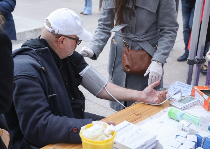 Dijabetičko društvo: HZZO smanjio 'visoke' doplate za lijekove za dijabetes tipa 2