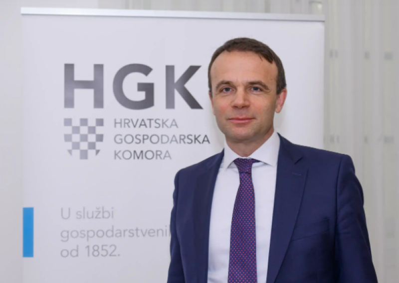 Marin Hrešić novi je predsjednik Udruženja investicijskih i mirovinskih fondova HGK