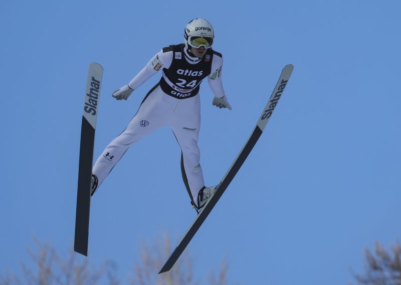 Sportski svijet divi se Slovencima; uspjeh kakav se ne pamti