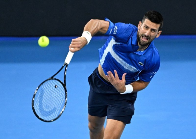 Novak Đoković otvorio dušu i priznao: Zahvalan sam Federeru i Nadalu