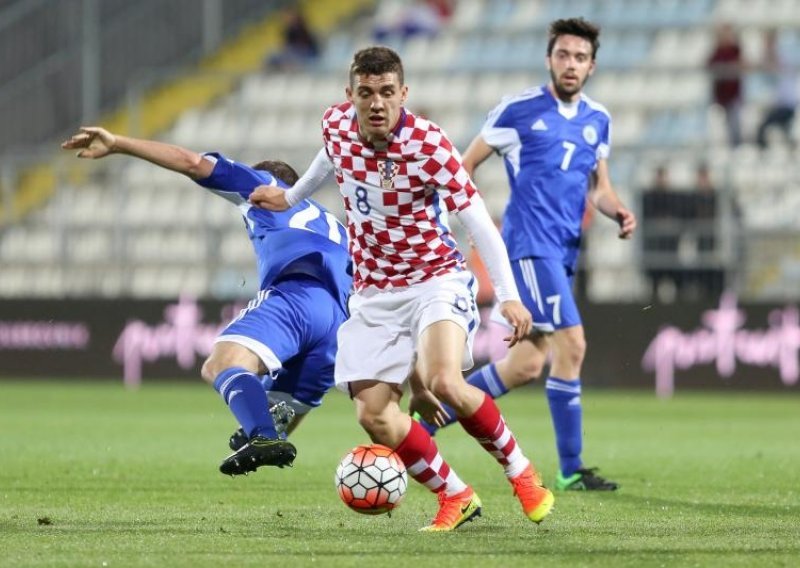 Juventus se mora odlučiti: 'Pola Italije' hvata Kovačića