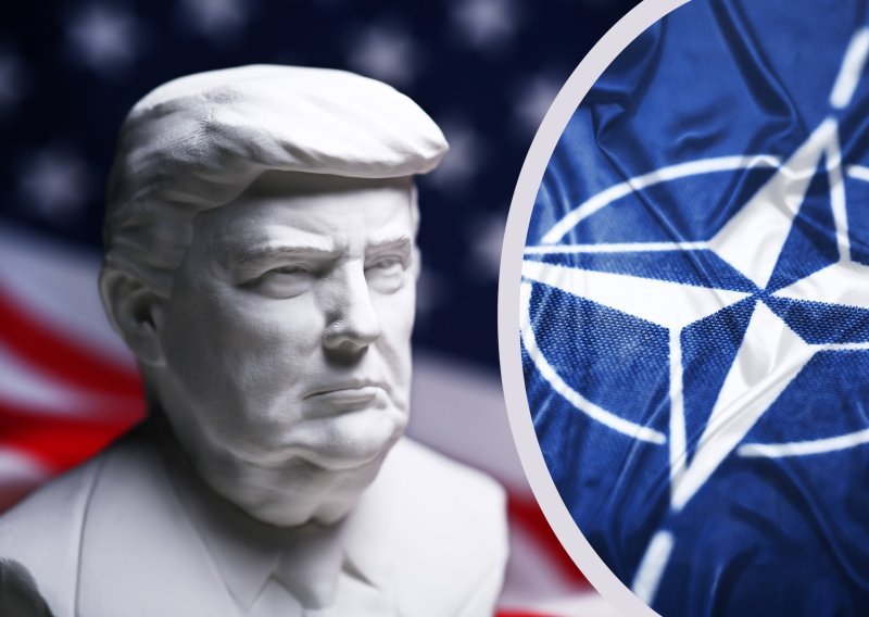 Trump unio nervozu: Može li Europa preuzeti teret vlastite obrane i što će biti s NATO-om