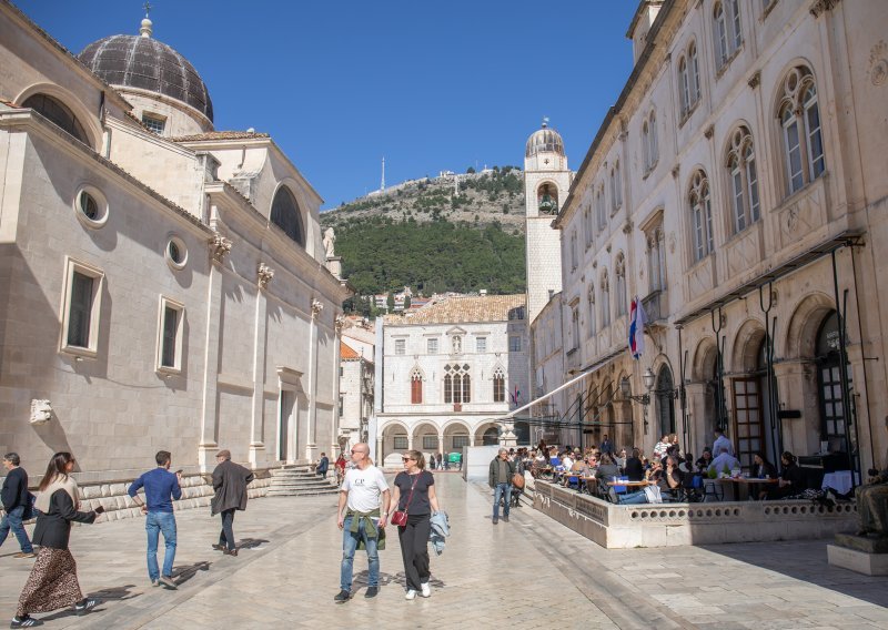 Spor oko vlasništva: Hoće li nekretnina u centru grada presuditi na izborima u Dubrovniku