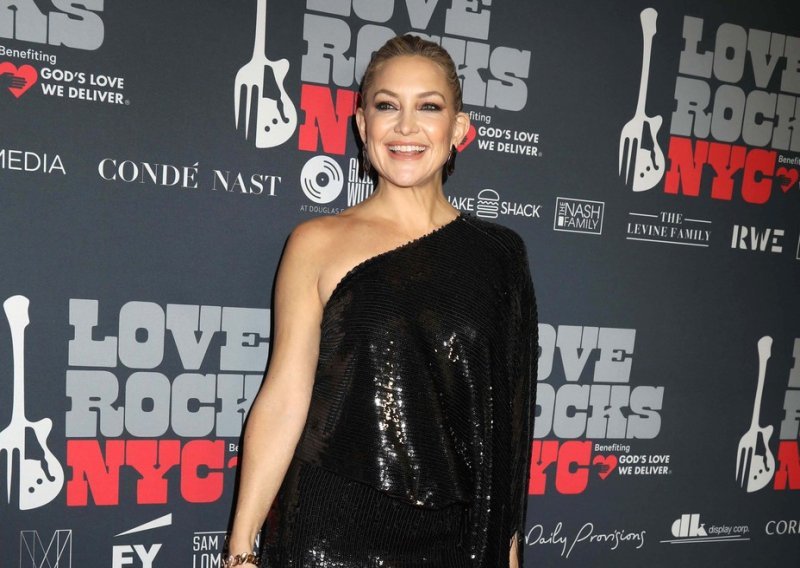 Šljokice i resice za stajling bez greške: Kate Hudson ima ludo dobro izdanje