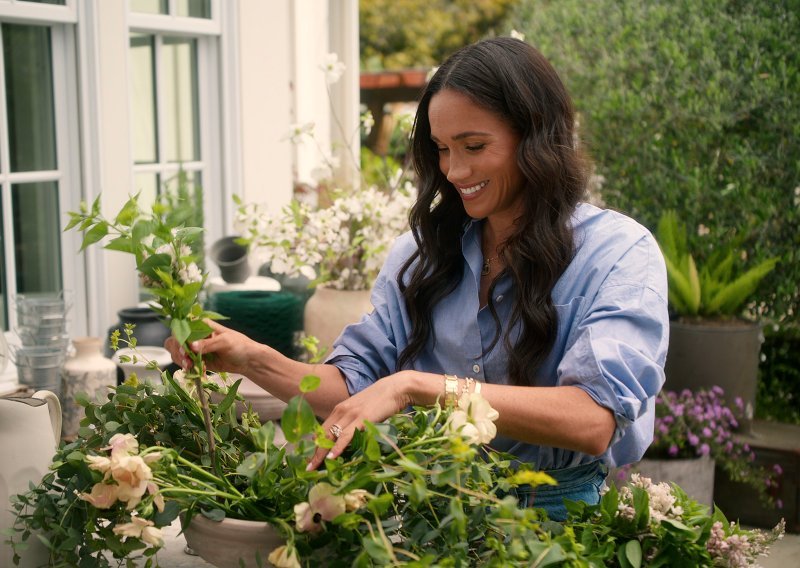 Meghan Markle u omraženim Crocsicama: Pokazala kako spojiti udobnost i stil