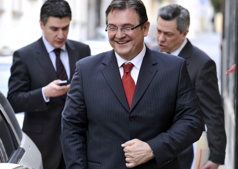 Cacic: PM has no reason for optimism