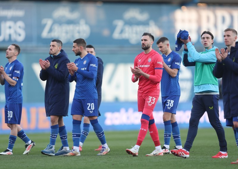 Najavljen kao pojačanje Dinama, ali stigao 'hladan tuš': Još ništa nije riješeno