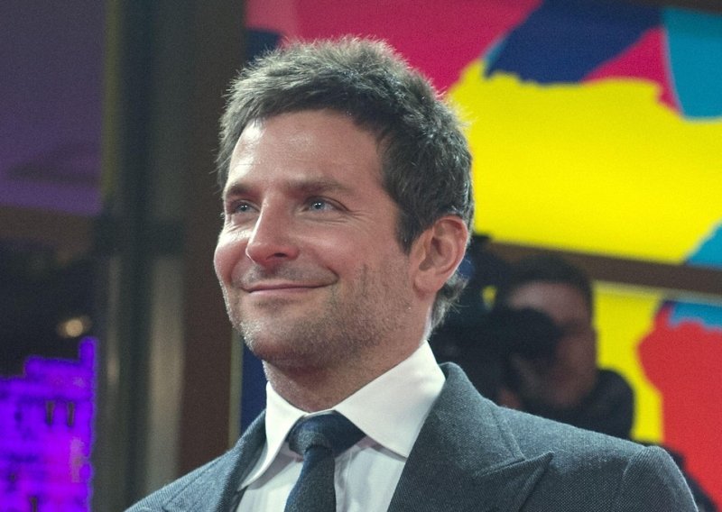 Bradley Cooper dolazi u hit seriju: Nije ga trebalo ni nagovarati