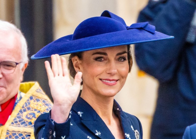 Svi čekaju njezino pojavljivanje: Povratak Kate Middleton nakon dvije godine izbivanja