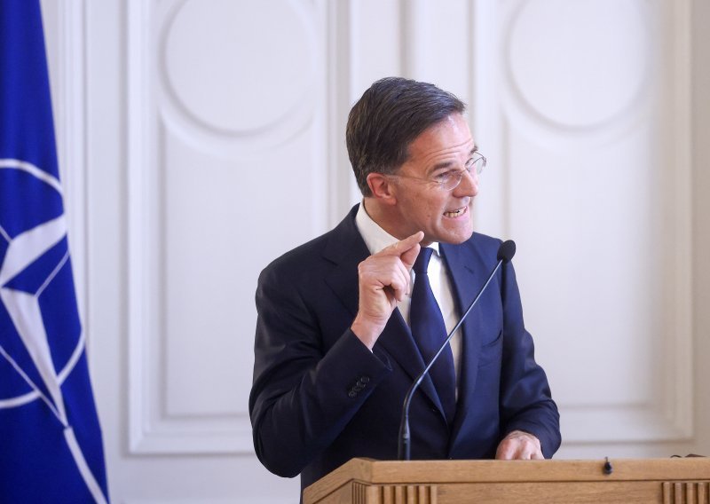 Rutte u Prištini: Normalizacija donosi trajnu sigurnost u cijeloj regiji