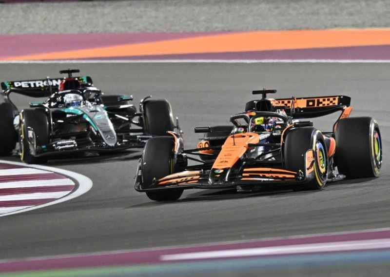 McLaren ne skriva šampionske ambicije; ovim je potezom pokazao da misli ozbiljno