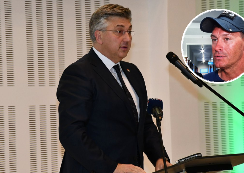 Plenković opisao kako je protekla akcija spašavanja Ivice Kostelića: On je toliko fit i čvrst...