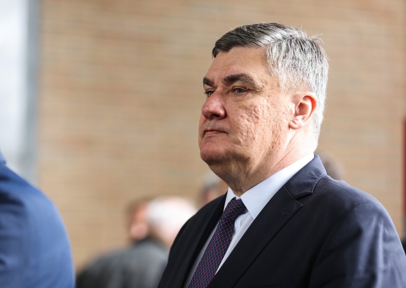 Milanović nastavlja turneju po regiji: Sljedeći tjedan u posjetu Crnoj Gori