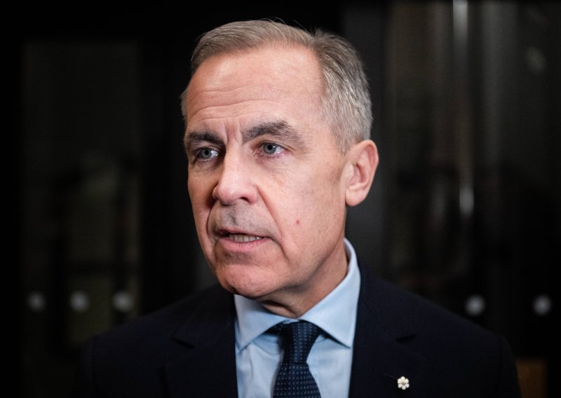 Bankar Mark Carney prisegnuo za kanadskog premijera, sprema se za sastanak s Trumpom