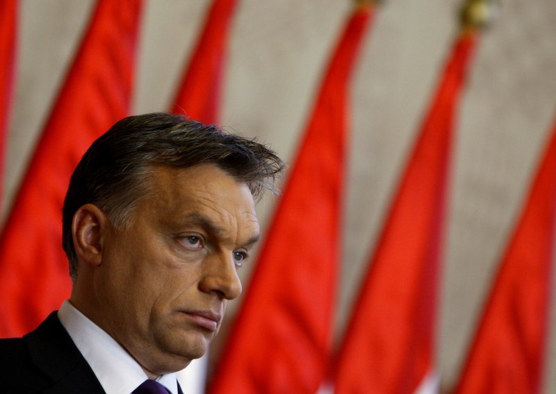 Viktor Orban - junak europskih nacionalista