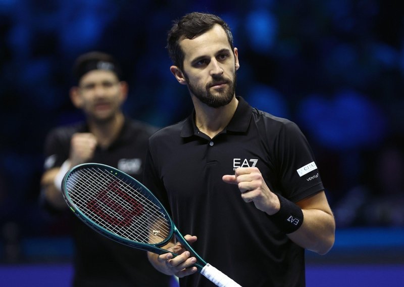 Pavić i Arevalo u četvrtfinalu ATP Masters 1000 turnira u Miamiju