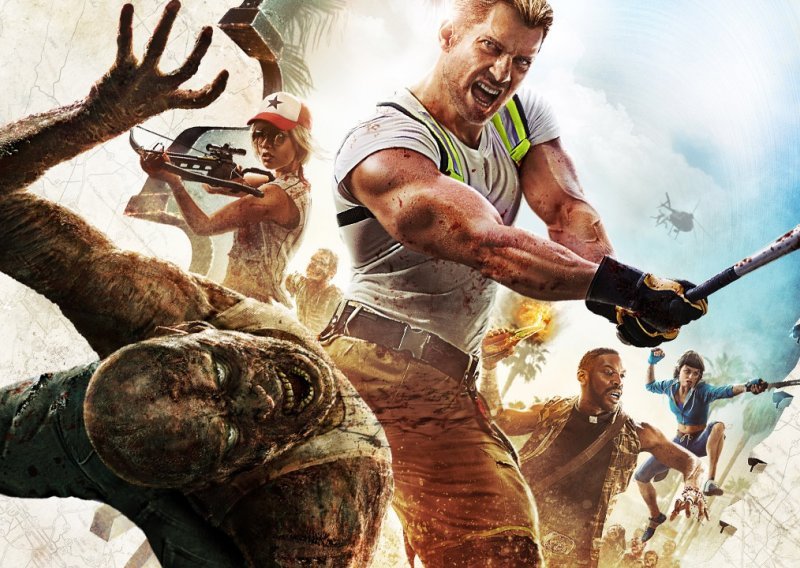 'Dead Island' film ipak ide u produkciju!