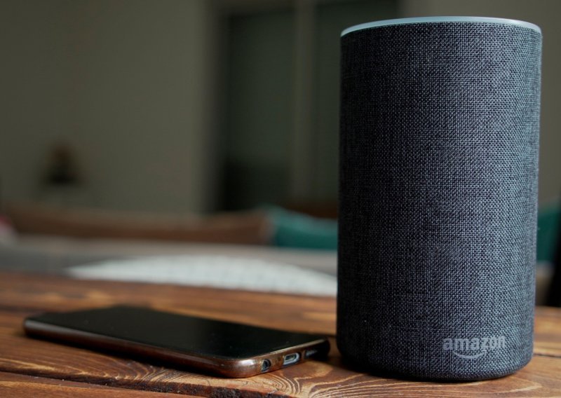 Amazon će slušati i snimati sve što Alexa+ zabilježi