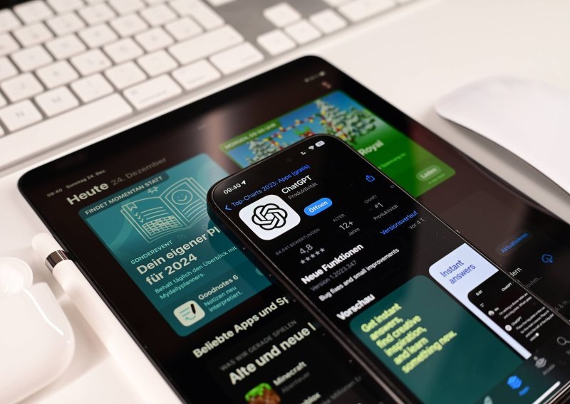 Nova ažuriranja za ChatGPT: OpenAI unaprijedio glasovne značajke