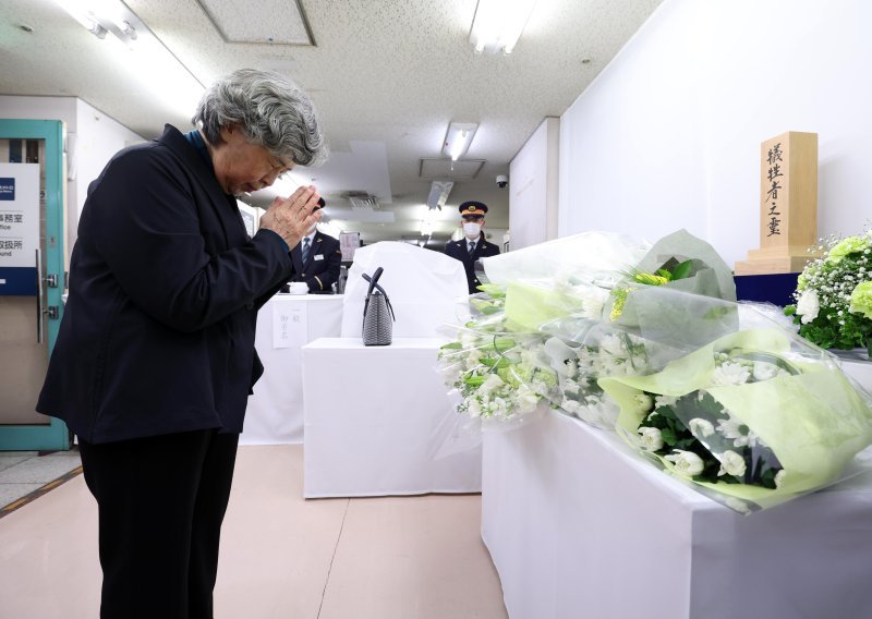 Tužna obljetnica u Japanu: 30 godina od napada sarinom u metrou, gotovo 6 tisuća ozlijeđenih