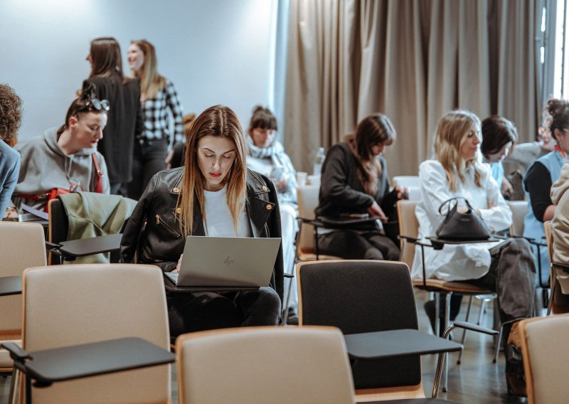 Ova edukacija na noge je digla stotine hrvatskih poduzetnika, evo po čemu je posebna