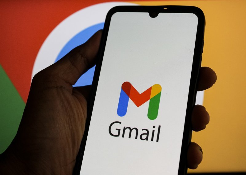 Bilo je pitanje vremena: I Gmail dobiva pretragu umjetnom inteligencijom