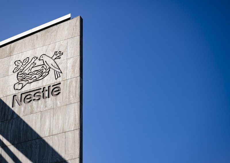 Nestlé zatvara tvornice u Njemačkoj: Prihodi se smanjili za više od sedam posto