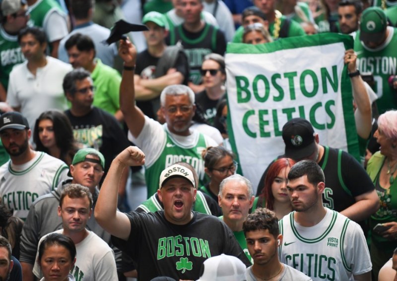 Tko je čovjek koji je kupio Boston Celticse? Evo na čemu se obogatio