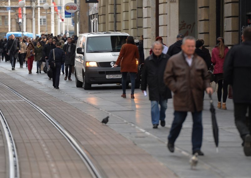 Srbi u Hrvatskoj 'kopne' dva puta brže od Hrvata: 'Neki otvoreno kažu da se skrivaju'