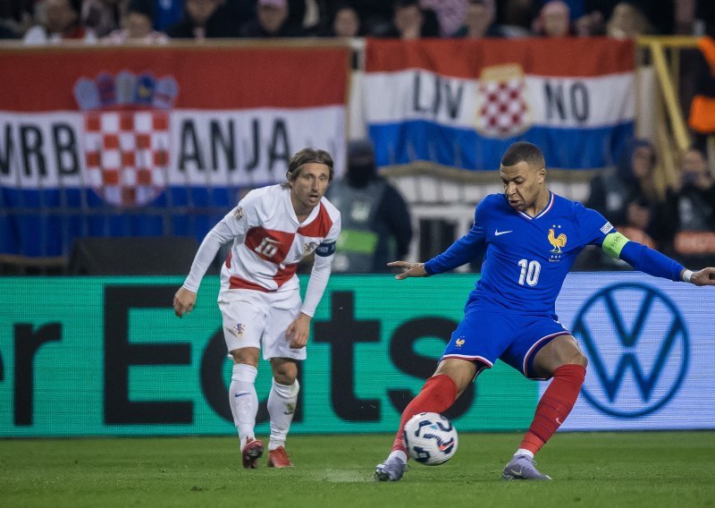 Hrvatska je u Pariz stigla s 2:0, ali ima i onih koji Dalićevoj momčadi ne vjeruju