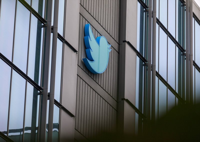 Logotip bivšeg Twittera prodan za gotovo 35.000 dolara