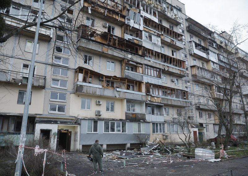 UN se uključuje u pregovore Rusije i Ukrajine: 'Stekao se dojam konstruktivnog dijaloga'