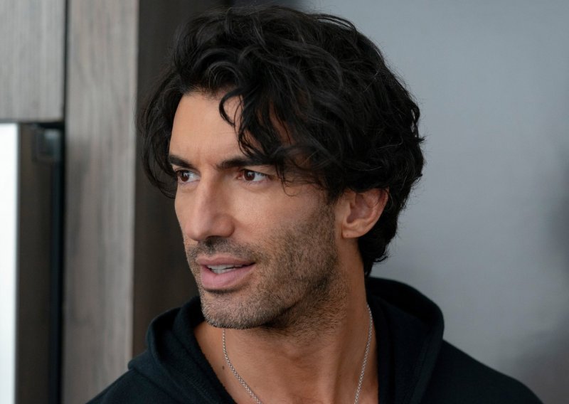 Justin Baldoni sad izgleda drugačije: 'Slomile' su ga pravne bitke