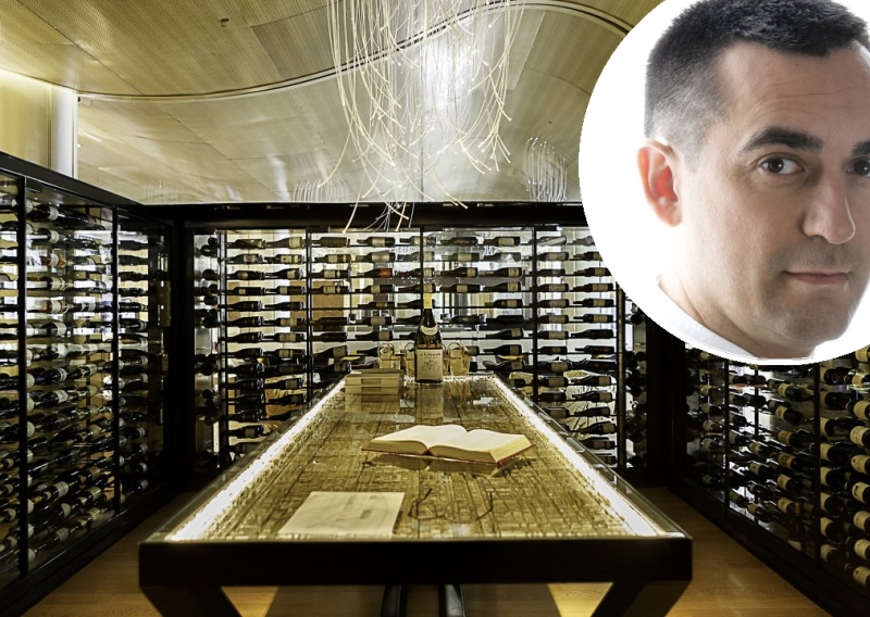 'Sve što kuham dobio sam od Mediterana, ali s putovanja volim donositi druge okuse'