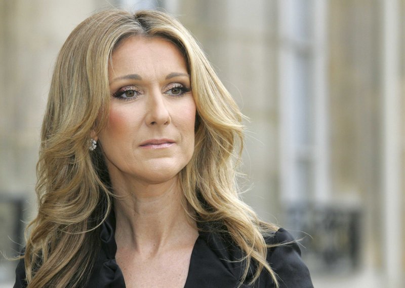 Celine Dion odustaje od pjevanja