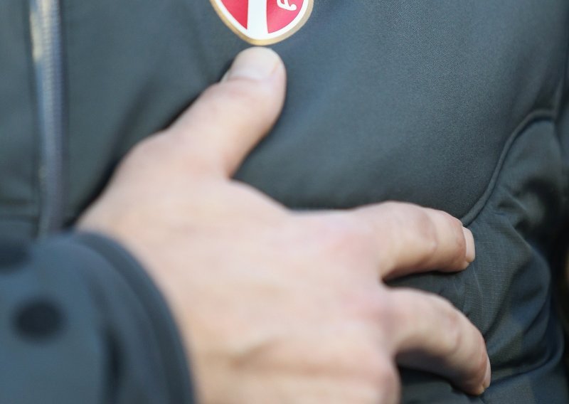 Provokaciju košarkaša u Splitu s tri podignuta prsta osudio i trener srpskog kluba