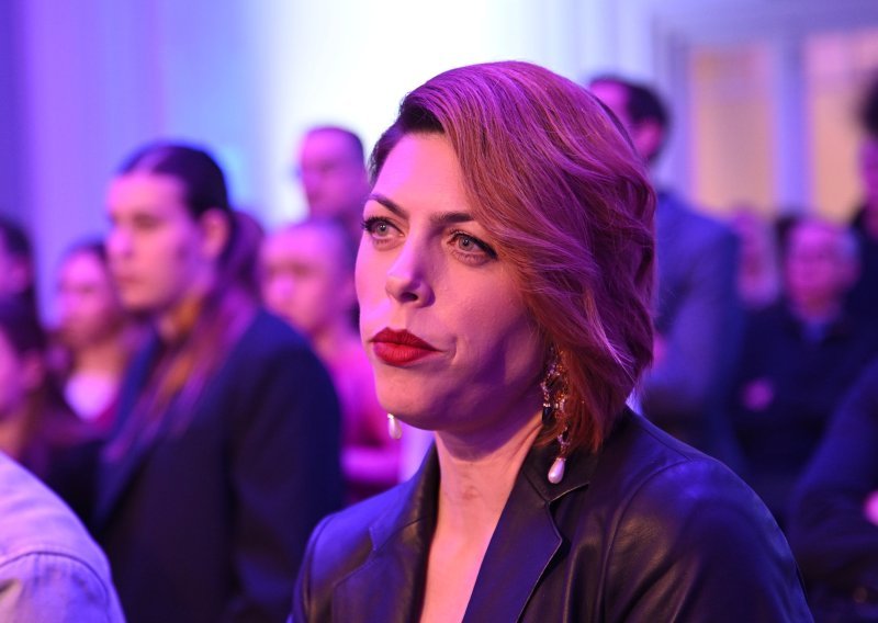 Blanka Vlašić reagirala na priznanje navodne ljubavnice svog supruga