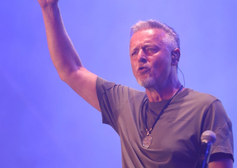 Tražena 'roba': Thompson je od koncerta na Hipodromu profitirao i na ovaj način