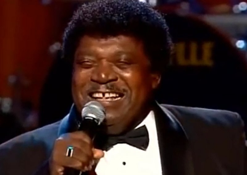 Preminuo pjevač Percy Sledge