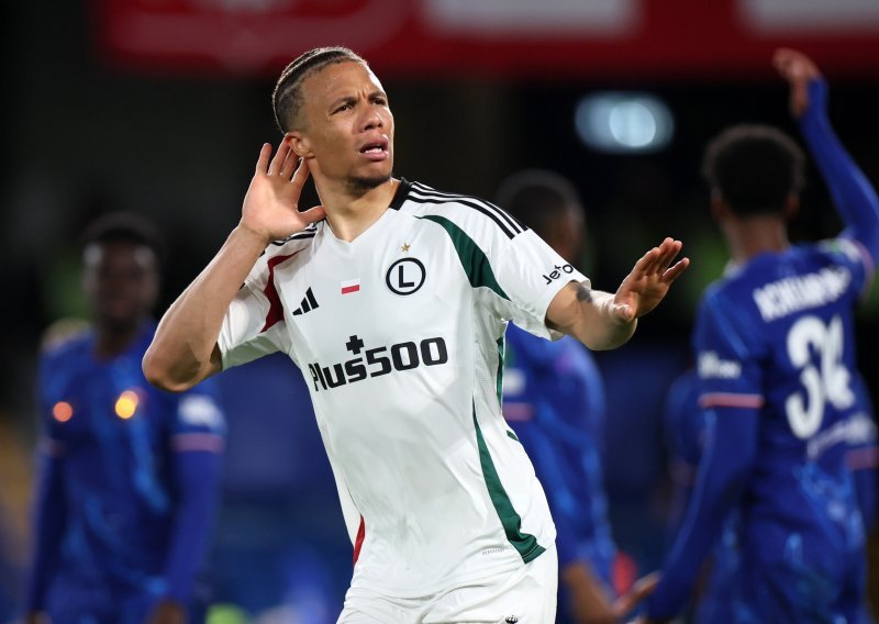 Chelsea se ovakav poraz nije smio dopustiti; ipak i dalje je u utrci za naslov