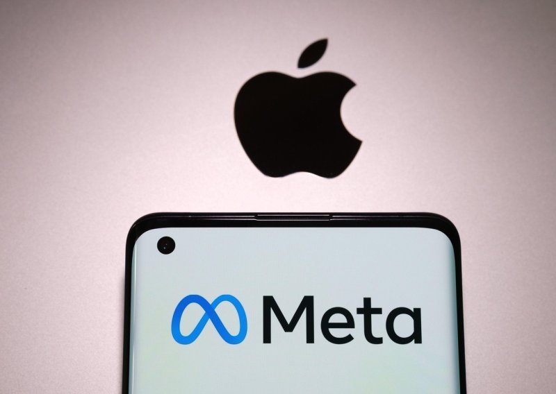 Meta blokirala Apple Intelligence u svojim aplikacijama