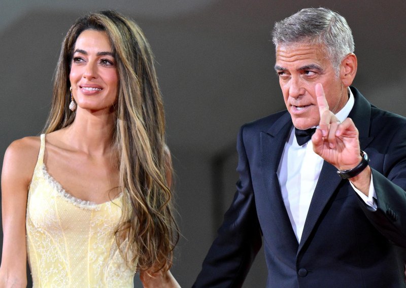 Najsretniji čovjek ili najveći lažljivac? Izjava Georgea Clooneyja izazvala lavinu reakcija