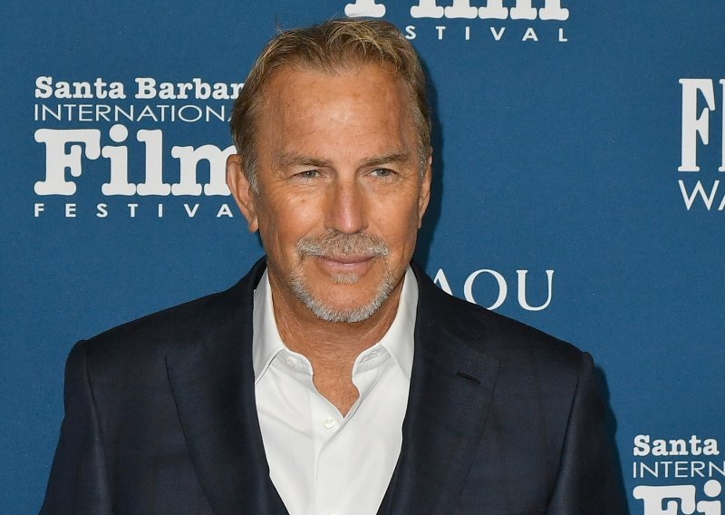 Kevin Costner objavio video koji topi srca: Potpuno je očaran novim članom obitelji