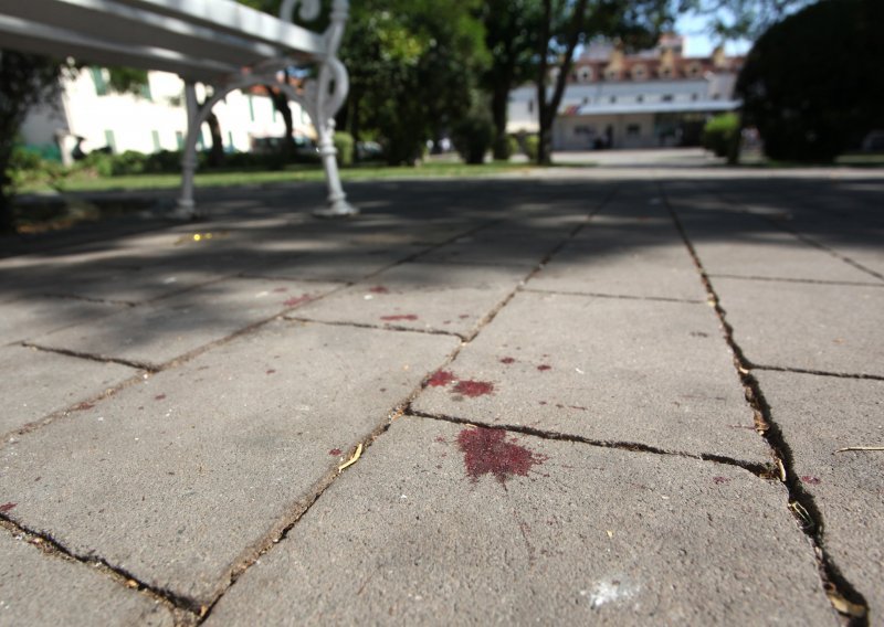 Trojica pokušala ubiti mladića u središtu Zagrebu