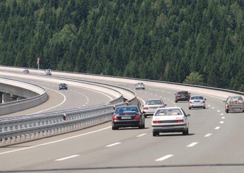 Ništa od autoceste Zagreb - Sisak i Osijek - Mađarska