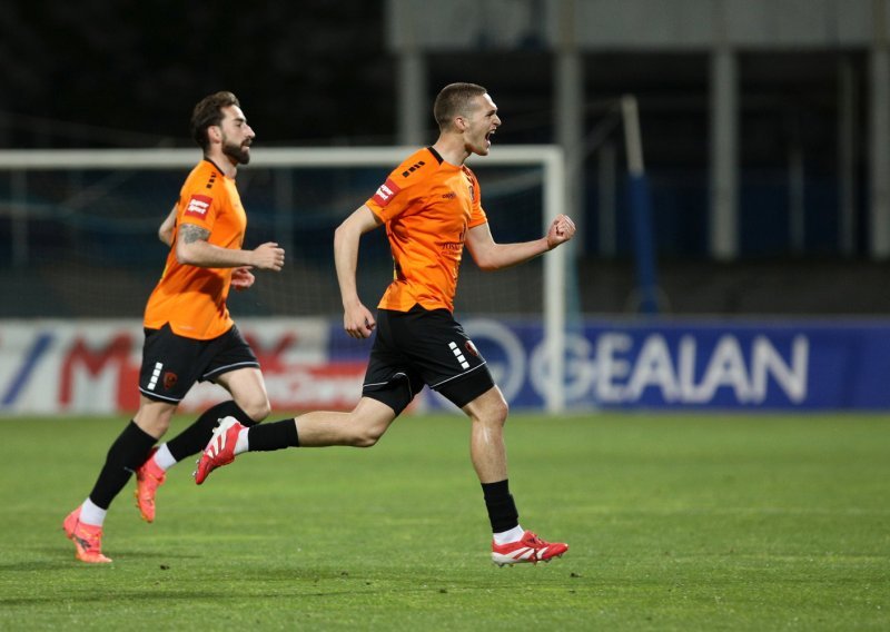 Loša vijest za Rijeku, Hajduk i Lokomotivu; Šibeniku se ekspresno vraćaju oduzeti bodovi?