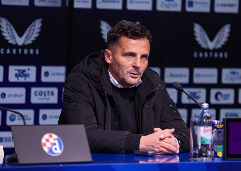 Mario Kovačević o interesu Dinama: Žao mi je...