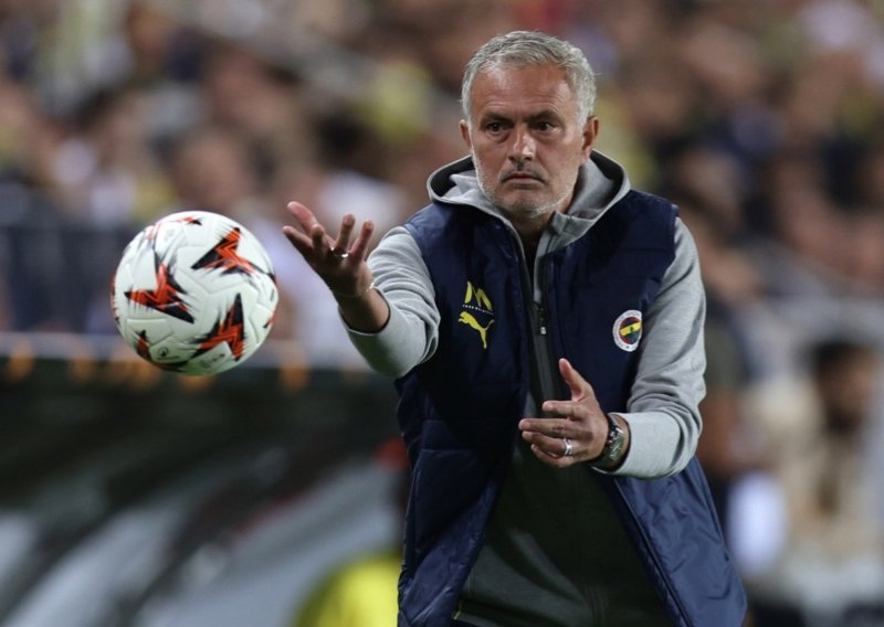 Jose Mourinho odbio Brazil! Ima više nego dobar razlog jer je blizu ispunjenja svog sna