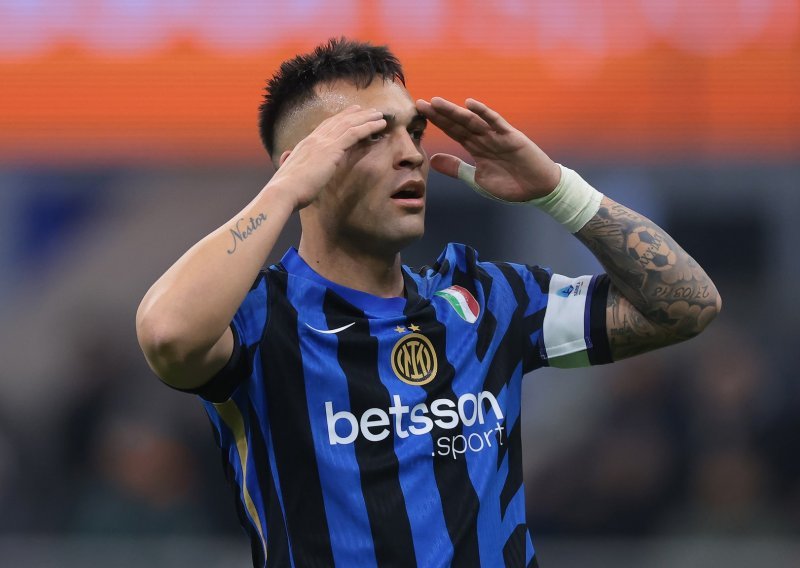 Suludi ritam utakmica; Inter u sljedećih sedam dana igra protiv Milana, Rome i Barcelone