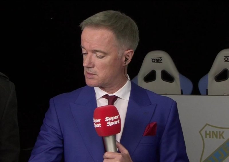 Jeličić: Žao mi je samo jednog čovjeka u Hajduku! Bojim se onoga što slijedi